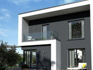 Bauhaus Architektur in OKAL Design - Lindlar
