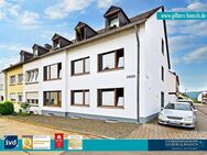 Attraktives, vermietetes Mehrfamilienhaus mit ca. 4 % Rendite in TR-Pfalzel + 2 Garagen & Stellplatz - Trier