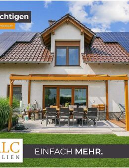 Haus mit Pool, Wellness, Charme, Gemütlichkeit...und noch mehr! - Wolfsburg