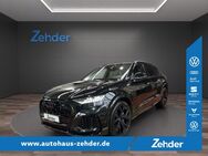 Audi RSQ8, 4.0 TFSI quattro, Jahr 2022 - Cham