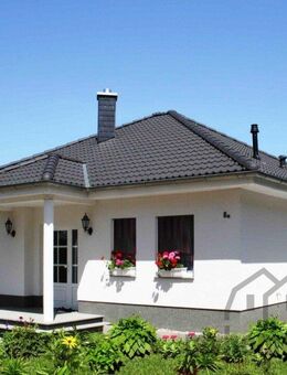 Sparen Sie sich die Miete und schaffen dafür bleibende Werte - Massivhaus zum Festpreis! - Walsdorf (Bayern)