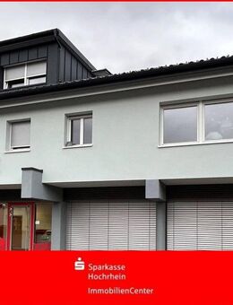 4-Zimmer-Wohnung in Wehr-Öflingen - zur Vermietung - Wehr (Baden-Württemberg)