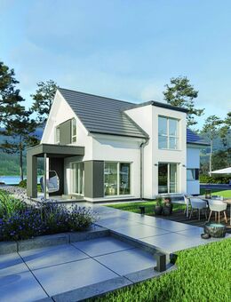 Bestpreisgarantie bei Bien Zenker - Entspannt bauen, von der Planung bis zum Einzug - Hohenfels (Baden-Württemberg)