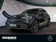 Mercedes GLC 220, d AMG Sport, Jahr 2024 - Menden (Sauerland)