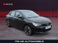 Opel Corsa-e, Electric Elektromotor 100kW (136PS), Jahr 2022 - Kippenheim