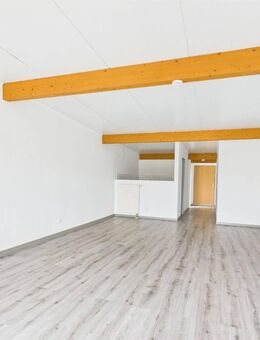 1,5-Zimmer-Wohnung, ruhige Lage, Balkon - Delitzsch