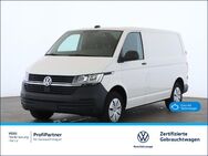 VW T6.1, Transporter Kasten Vorbereitung, Jahr 2023 - Hanau (Brüder-Grimm-Stadt)