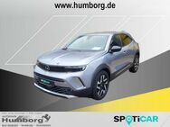 Opel Mokka, 1.2 Elegance, Jahr 2022 - Bad Driburg