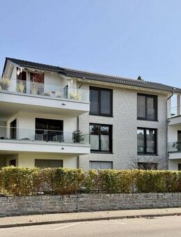 Exklusives Mehrfamilienhaus in bester Lage - Ideal auch als Generationenhaus - Bad Krozingen