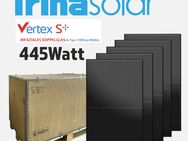 Trina Solar Vertex S 445 Wp Bifazial PV Modul TSM‑445NEG9RC.27 - Bad Neustadt (Saale) Zentrum