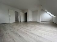 TOP renovierte Dachgeschoss Wohnung - Dortmund