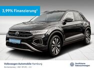 VW T-Roc, 1.0 TSI Move BeatsAudio, Jahr 2024 - Hamburg