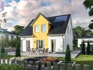 Modernes Wohnen - Ihr Traumhaus für die ganze Familie - Glowe