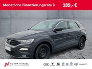 VW T-Roc, 1.0 TSI, Jahr 2018 - Hof