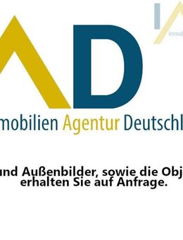 VOLL VERMIETET - Solide Kapitalanlage mit sicheren Mieteinnahmen - Duisburg