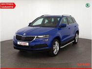 Skoda Karoq 1.5 TSI DSG Style LED Navi Sitzheizung PDC - Sandersdorf Brehna