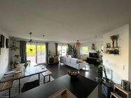 *Provisionsfrei* Exklusive 3,5-Zimmer-Wohnung in Hamburg Lurup mit großem Süd-Balkon von Privat - Hamburg