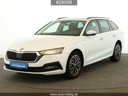 Skoda Octavia, 2.0 TDI Combi Ambition ####, Jahr 2021 - Donnersdorf