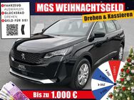 Peugeot 5008, Active 130 # #, Jahr 2024 - Wunsiedel