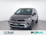 Opel Crossland, 1.2 Elegance, Jahr 2023 - Uslar