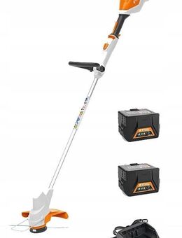 Stihl FSA 57 Akku Freischneider 2x AKKU Sense - Wuppertal
