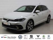 VW Polo, 1.0 TSI R-Line IQ-Light Ready to Disvco, Jahr 2023 - Kronach
