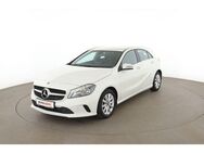 Mercedes-Benz A 180 CDI BlueEfficiency Style - Berlin