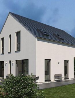 Architektur trifft Lebensqualität - Ihr OKAL Traumhaus! - Rheda-Wiedenbrück