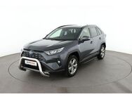 Toyota RAV 4 4 2.5 Hybrid 4x2 Team D - Berlin