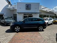 VW Tiguan, 2.0 TDI ACTIVE, Jahr 2021 - Pasewalk