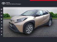 Toyota Aygo, X Pulse TOP, Jahr 2022 - Emmendingen