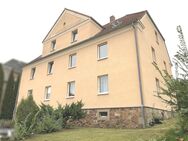 Saniertes MFH in Stadtrandlage - Döbeln