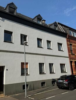 Gepflegtes 3-Familien-/ Mehrfamilienhaus in Mülheim/ Nähe Oppspring u. Witthaus Busch - Mülheim (Ruhr)