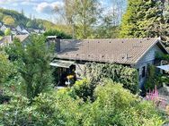 IM EINKLANG MIT DER NATUR | EINFAMILIENHAUS | SIEGEN - ACHENBACH - Siegen (Universitätsstadt)