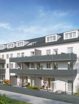 **Sichere Kapitalanlage** Urbanes Leben auf 3,5-Zimmern-Etagenwohnung in seiner besten Form! - Esslingen (Neckar)