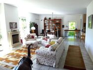 LEBEN Sie ihren TRAUM Großzügiges, exklusives Penthouse in herrlicher Grünlage in Oberursel - Oberursel (Taunus)