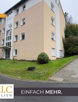 Modernisierte Souterrain-Wohnung in zentraler Lage mit guter Energieeffiziens - Heiligenhaus