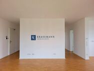 Attraktive 4-Zimmer-Wohnung mit idealem Grundriss im Neubau - Wolfenbüttel