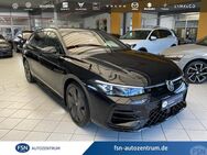 VW Passat Variant, 2.0 TDI R-Line, Jahr 2024 - Demmin