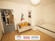 Freie 3,5 Zimmer Wohnung im obersten Stockwerk mit 73qm im Zentrum von Mannheim - Mannheim