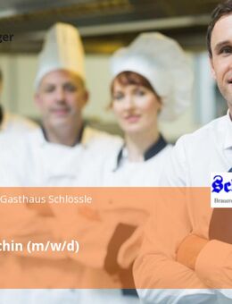 Koch / Köchin (m/w/d) - Neu Ulm