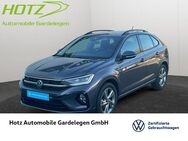 VW Taigo, 1.5 TSI R-Line APP, Jahr 2024 - Gardelegen (Hansestadt)