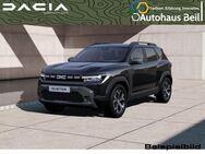 Dacia Duster, III Hybrid 140 Expression E-TECH EU6e, Jahr 2024 - Frankenberg (Eder)