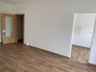 Alles neu! Wohnen mit Balkon im Erdgeschoss - Oschersleben (Bode)