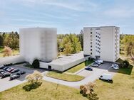 Bezugsfreie 2-Zi.-Whg. mit Fahrstuhl und Garage in Lüneburg / Kreideberg - Lüneburg