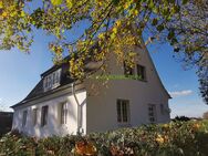 Charmantes Zweifamilienhaus mit traumhaftem Gartengrundstück in Bodnegg zu verkaufen - Bodnegg