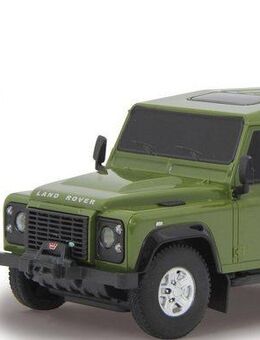 Jamara RC-Auto Land Rover Defender