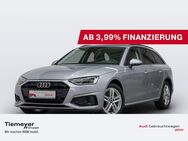 Audi A4, Avant 35 TDI ADVANCED OPTIKPKT, Jahr 2023 - Bochum