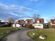 Doppelhaushälfte mit Seezugang am Bodensee - Gaienhofen