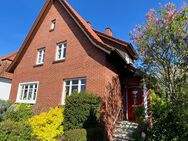 Gemütliches 1-2 Familienhaus in TOP-Lage in der Grafschaft Bentheim (ohne Makler) - Schüttorf